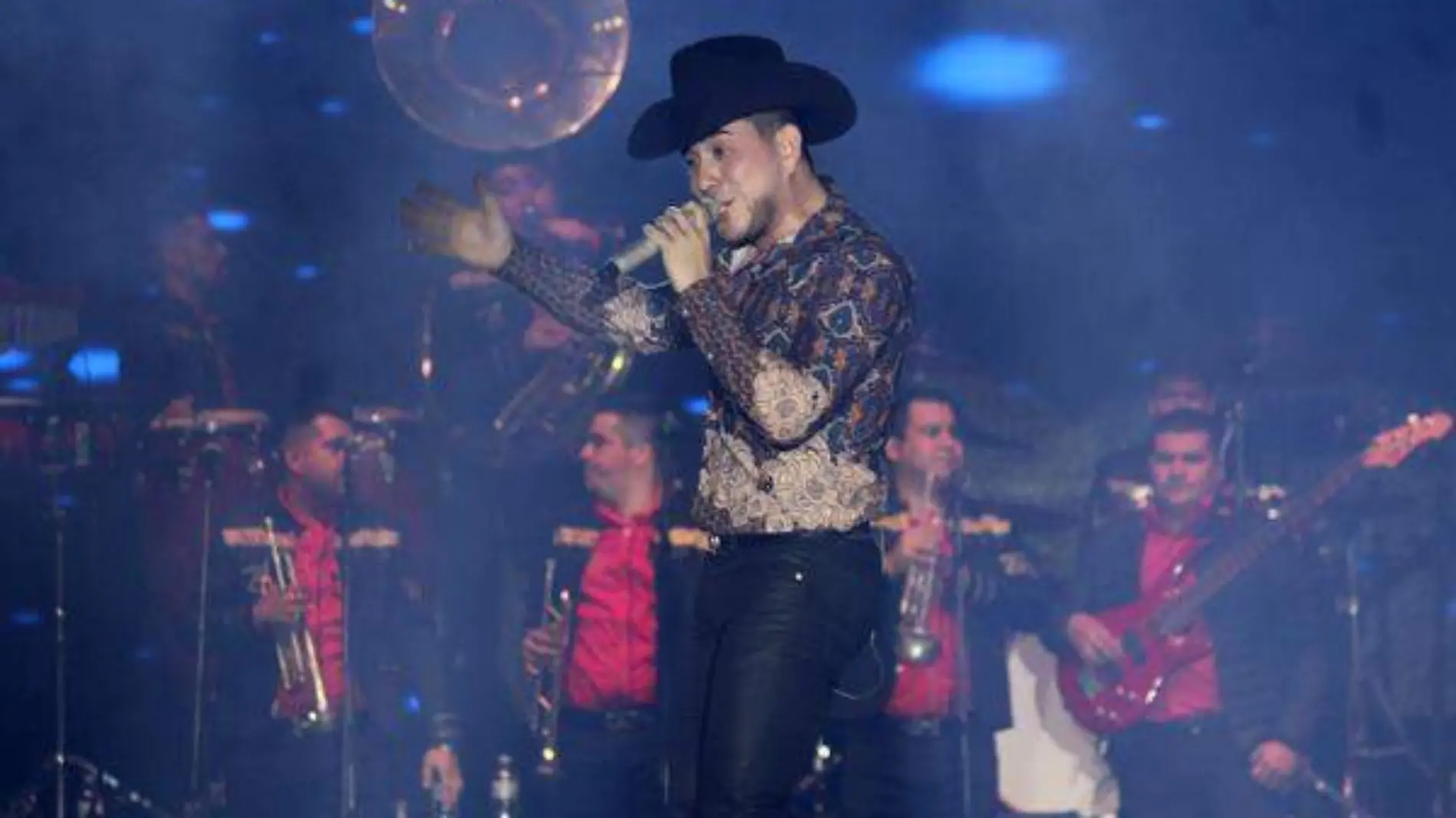 El bebeto int 2